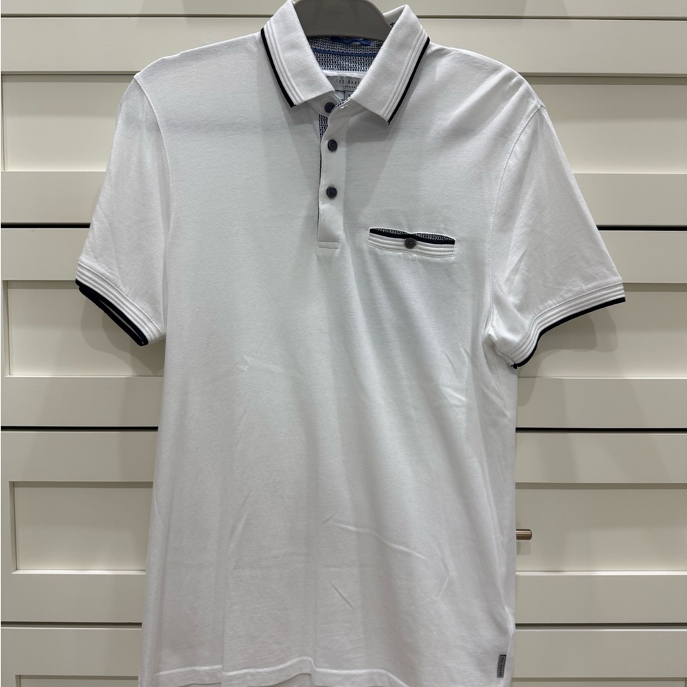 Ted Baker London Men’s Polo Shirt